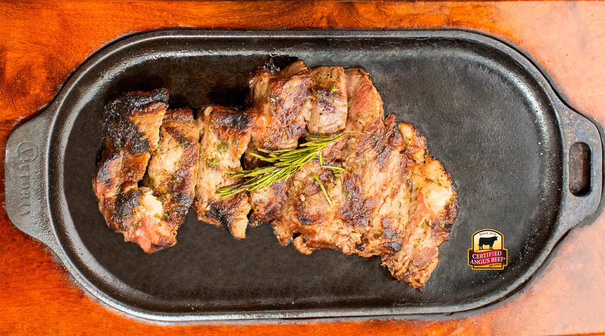 New York Steak